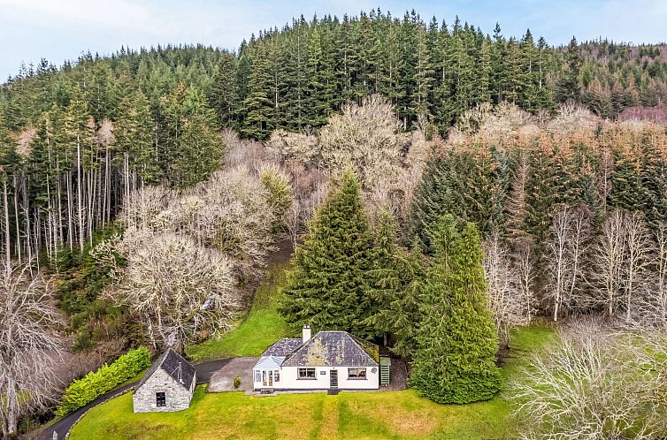 Vakantiehuis Farmburn