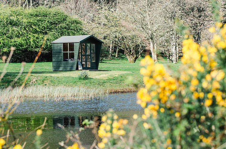 Vakantiehuis Farmburn