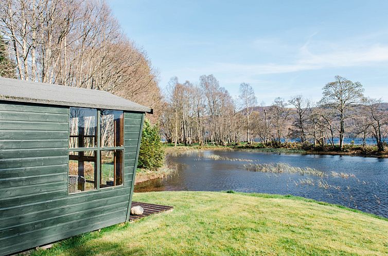 Vakantiehuis Farmburn