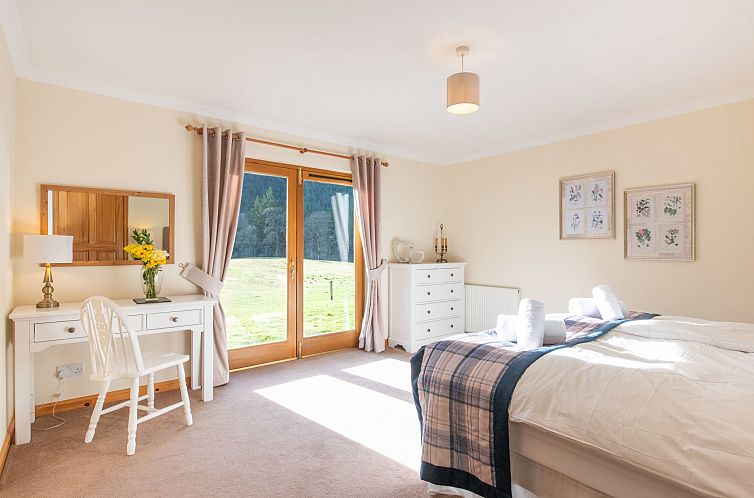 Vakantiehuis Kirkfield House