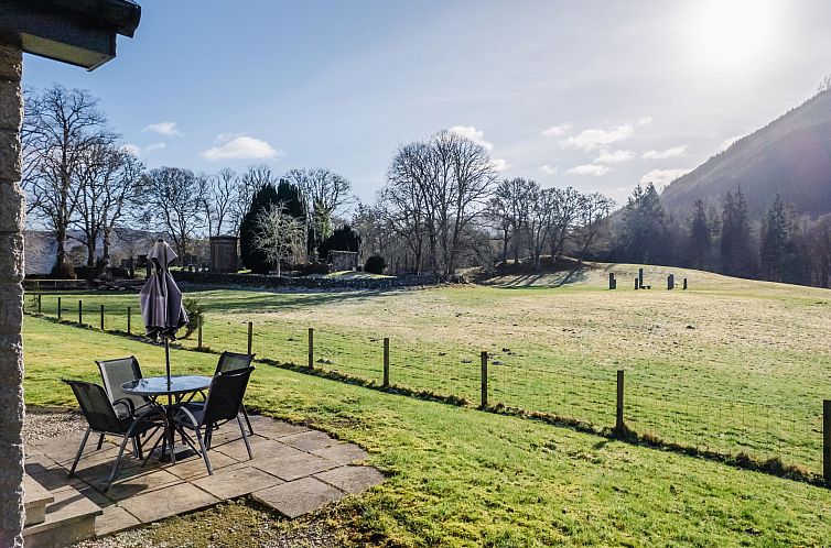 Vakantiehuis Kirkfield House