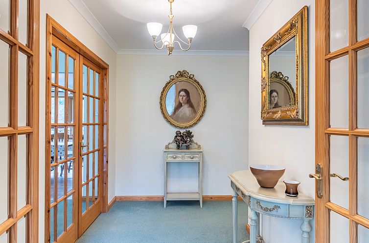 Vakantiehuis Kirkfield House