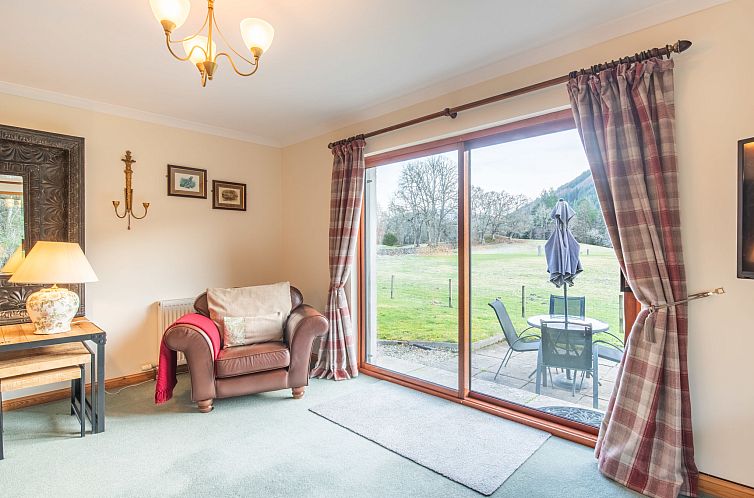 Vakantiehuis Kirkfield House