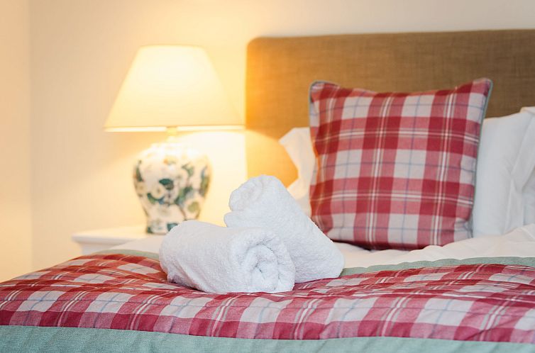 Vakantiehuis Kirkfield House