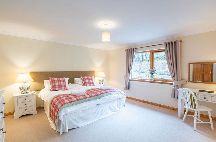 Vakantiehuis Kirkfield House