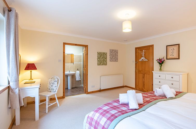 Vakantiehuis Kirkfield House