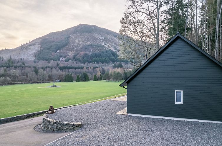 Vakantiehuis Kennel House