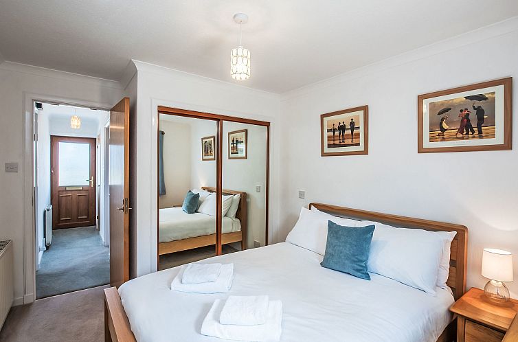 Vakantiehuis Kincraig