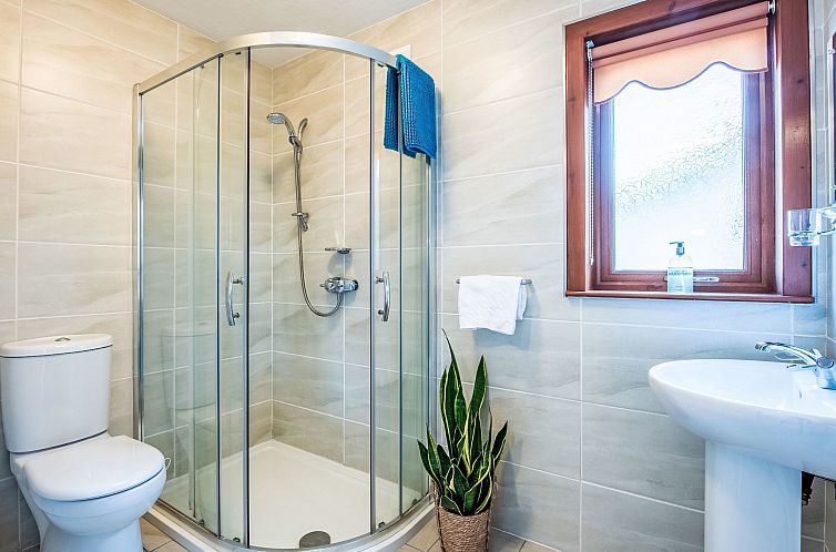 Vakantiehuis Kincraig