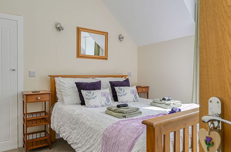 Vakantiehuis Kincraig