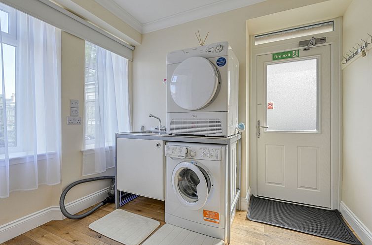 Vakantiehuis Thistle Cottage