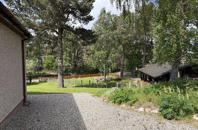 Vakantiehuis Glencarr