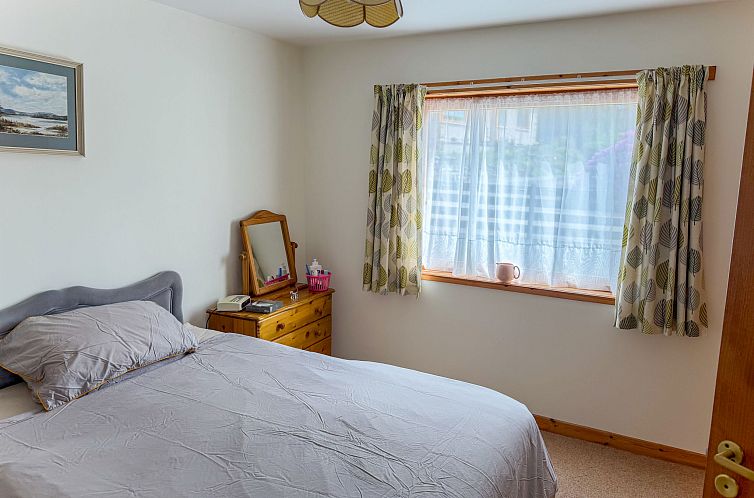 Vakantiehuis Glencarr