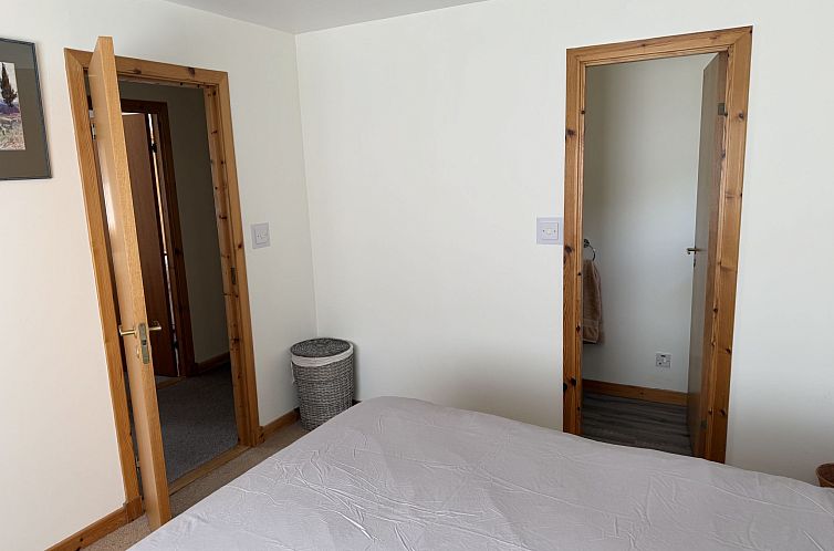 Vakantiehuis Glencarr