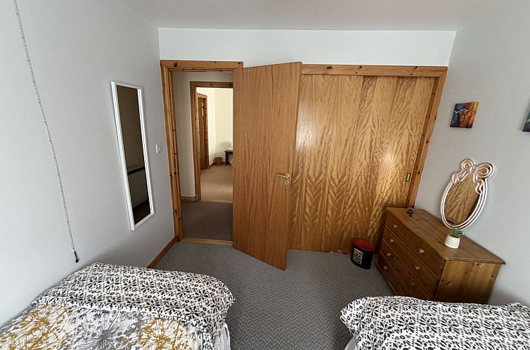 Vakantiehuis Glencarr