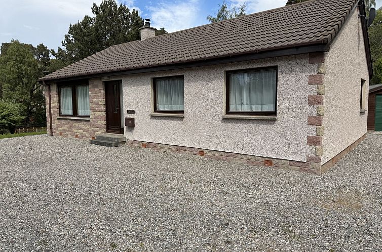 Vakantiehuis Glencarr