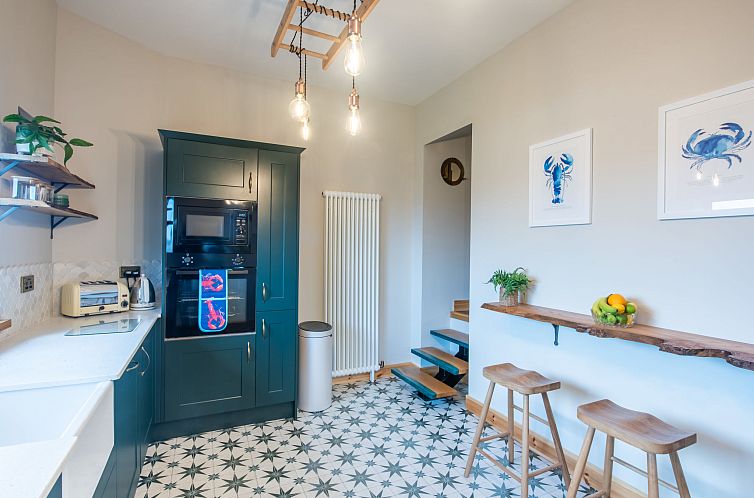 Vakantiehuis Cooriedoon