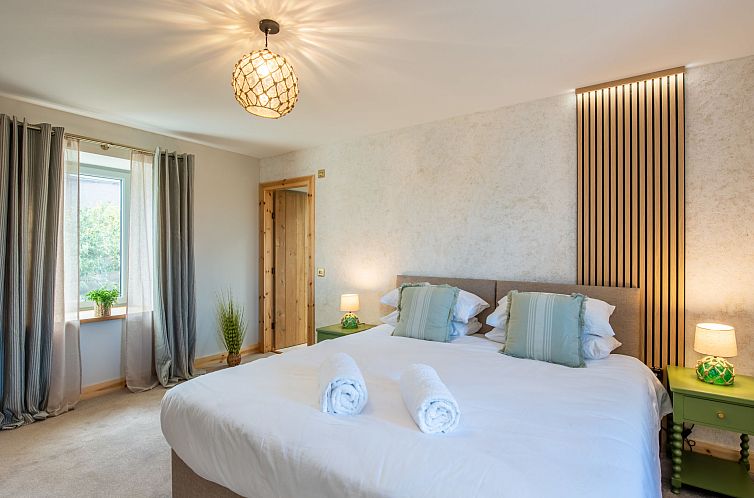 Vakantiehuis Cooriedoon