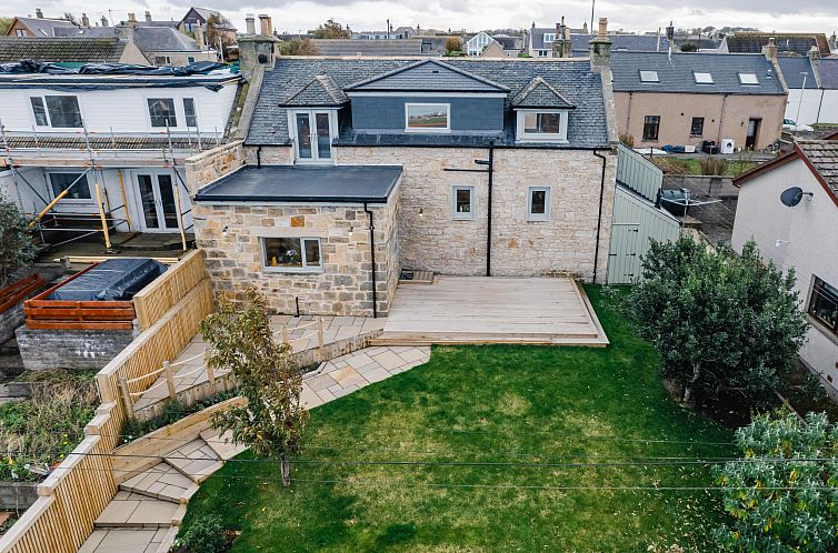 Vakantiehuis Cooriedoon