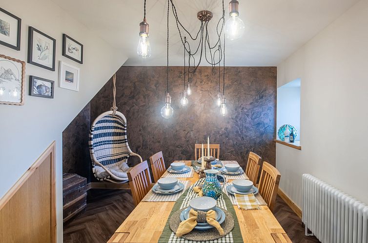 Vakantiehuis Cooriedoon