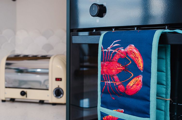 Vakantiehuis Cooriedoon