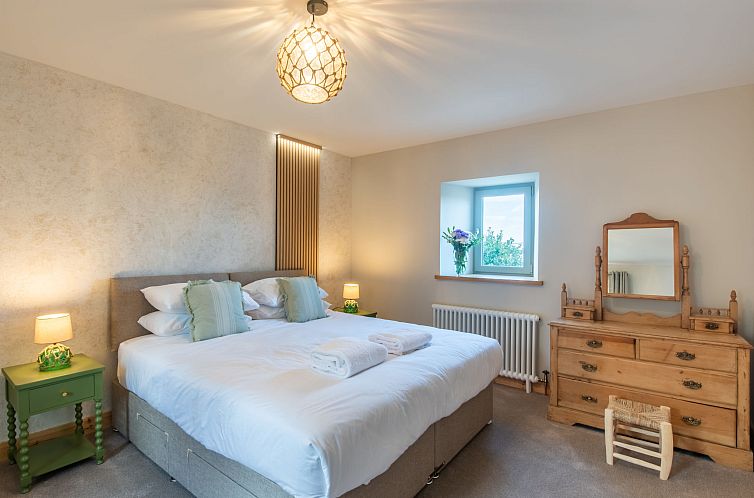 Vakantiehuis Cooriedoon