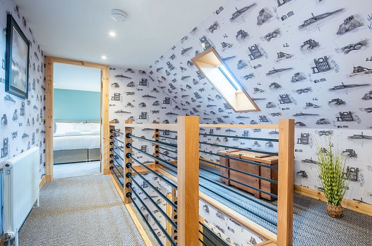 Vakantiehuis Cooriedoon