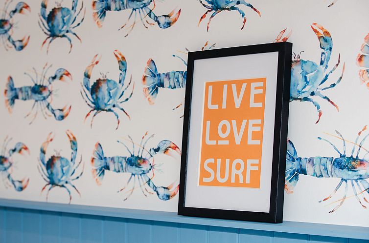 Vakantiehuis Cooriedoon