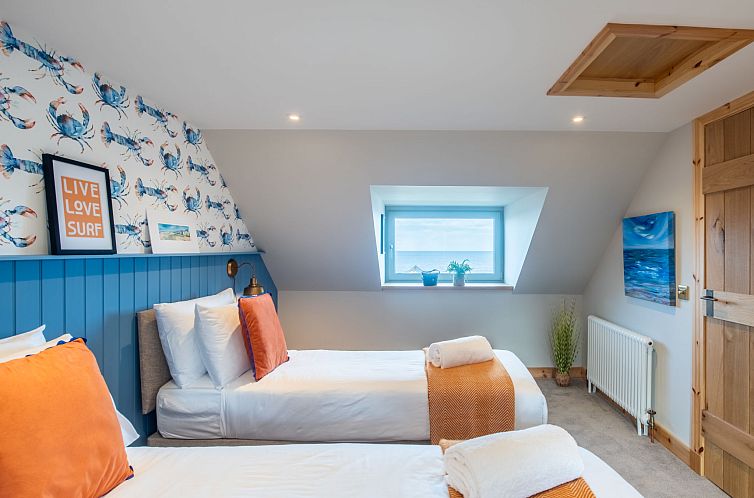 Vakantiehuis Cooriedoon