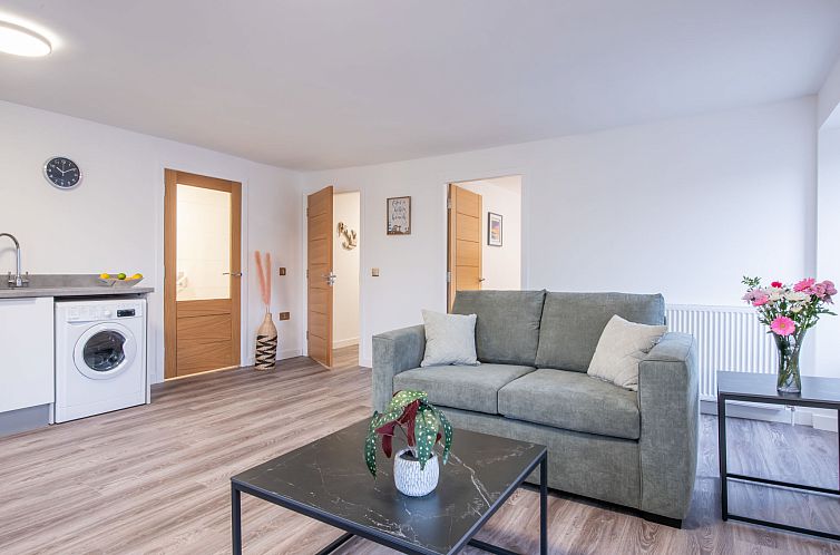 Appartement Harbour Nights Deluxe 7C