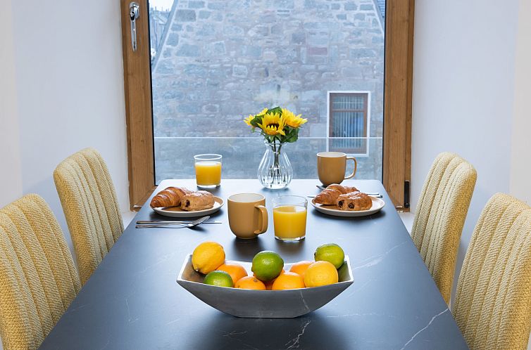 Appartement Harbour Nights Deluxe 7C