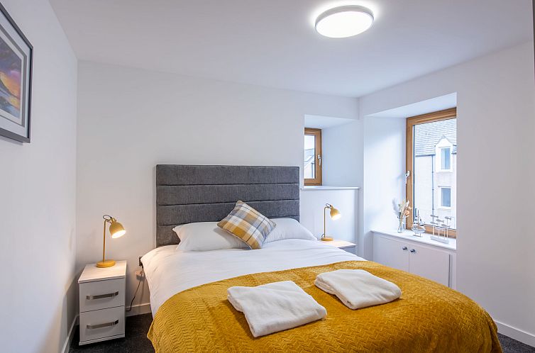 Appartement Harbour Nights Deluxe 7C