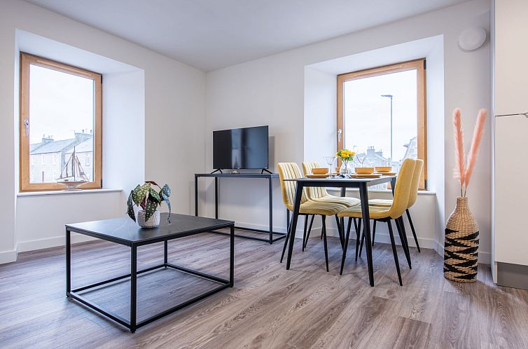 Appartement Harbour Nights Deluxe 7C