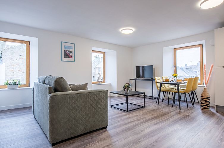 Appartement Harbour Nights Deluxe 7C