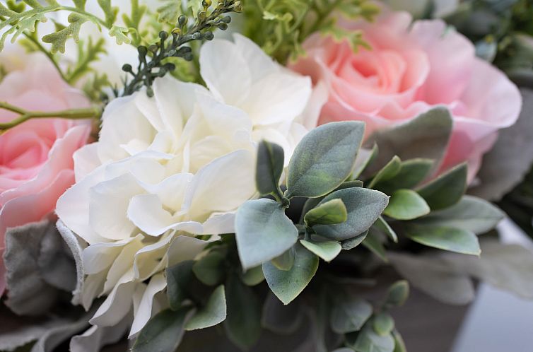 Appartement Harbour Nights Deluxe 7C