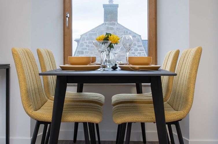 Appartement Harbour Nights Deluxe 7C