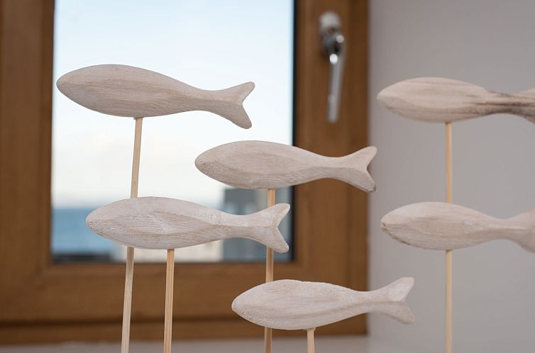 Appartement Harbour Nights Deluxe 7C