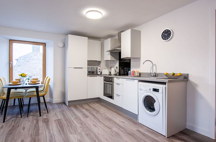 Appartement Harbour Nights Deluxe 7C