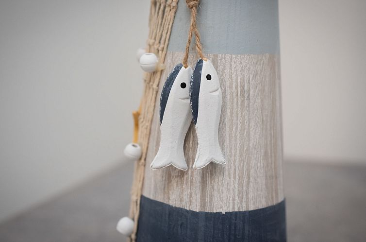 Appartement Harbour Nights Deluxe 7C