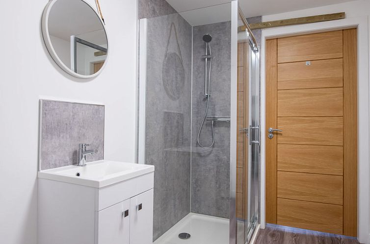 Appartement Harbour Nights Deluxe 7C