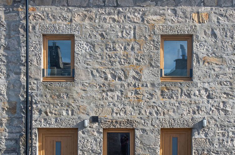 Appartement Harbour Nights Deluxe 7C