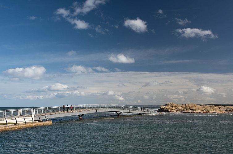 Appartement Harbour Nights Deluxe 7C