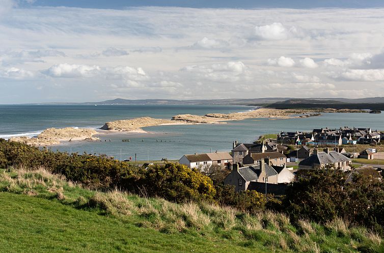 Appartement Harbour Nights Deluxe 7C