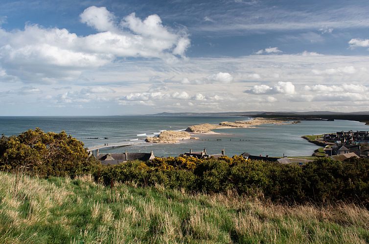 Appartement Harbour Nights Deluxe 7C