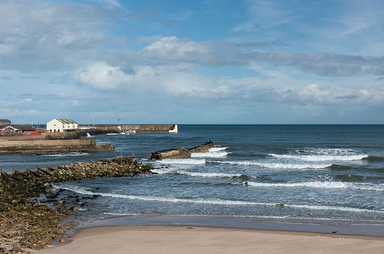 Appartement Harbour Nights Deluxe 7C