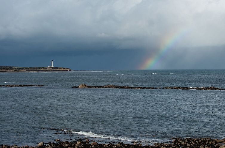 Appartement Harbour Nights Deluxe 7C