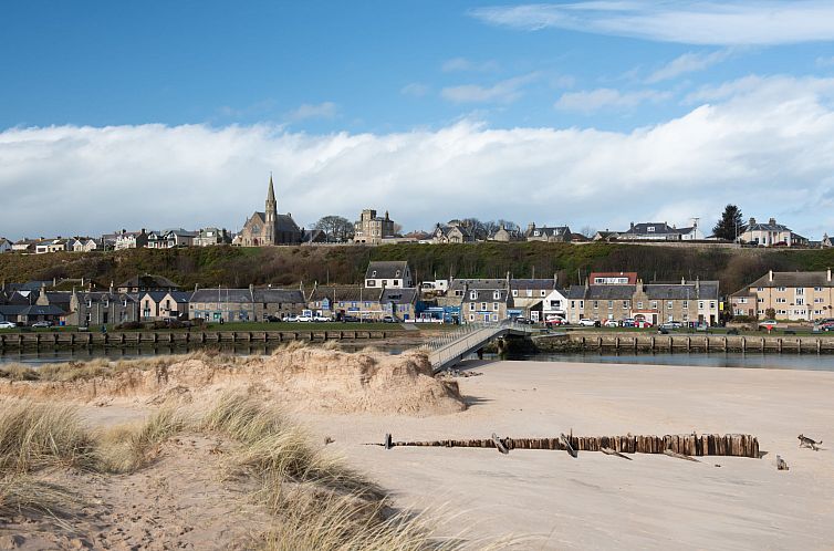 Appartement Harbour Nights Deluxe 7C