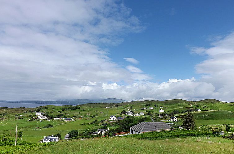 Vakantiehuis Tarskavaig