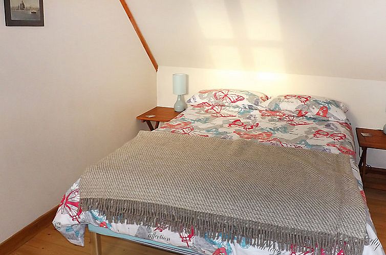Vakantiehuis Tarskavaig