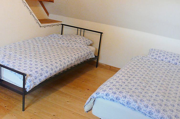 Vakantiehuis Tarskavaig